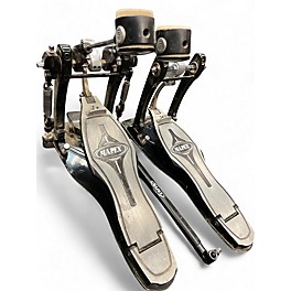 Used Mapex raptor direct drive Double Bass Drum Pedal