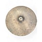 Used SABIAN 20in b8 pro heavy Cymbal thumbnail