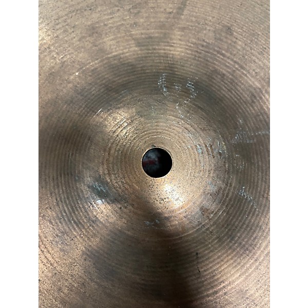 Used SABIAN 20in b8 pro heavy Cymbal