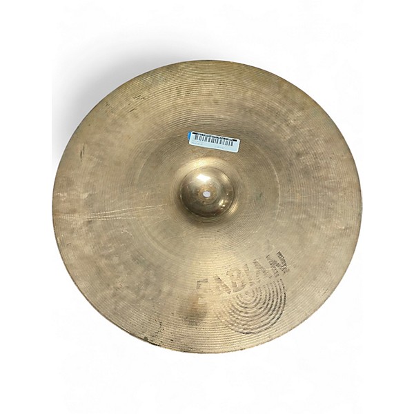 Used SABIAN 20in b8 pro heavy Cymbal