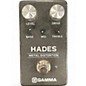 Used GAMMA HADES Effect Pedal thumbnail