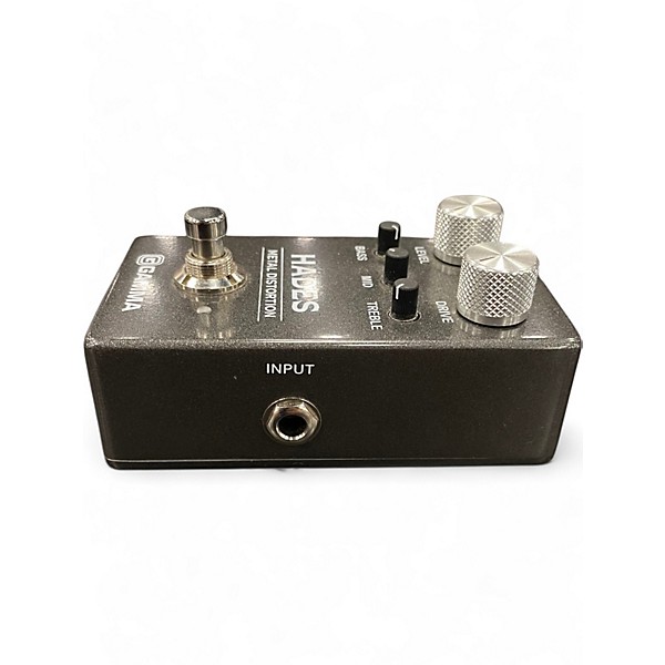 Used GAMMA HADES Effect Pedal