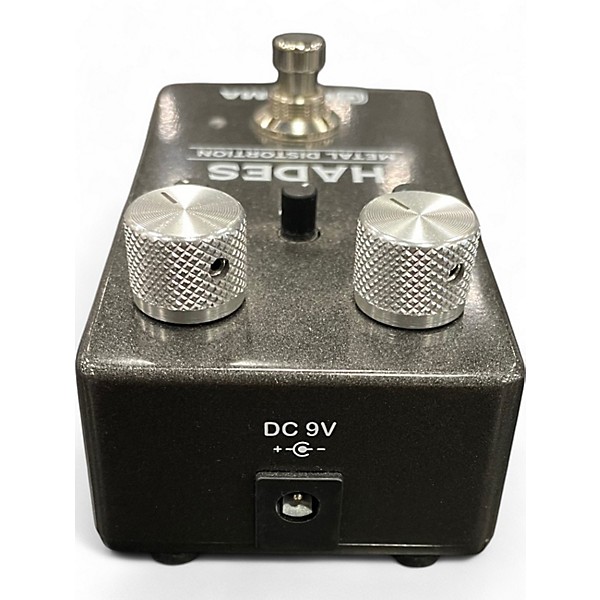 Used GAMMA HADES Effect Pedal