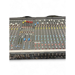 Used Allen & Heath GL2200 Unpowered Mixer