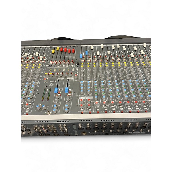 Used Allen & Heath GL2200 Unpowered Mixer