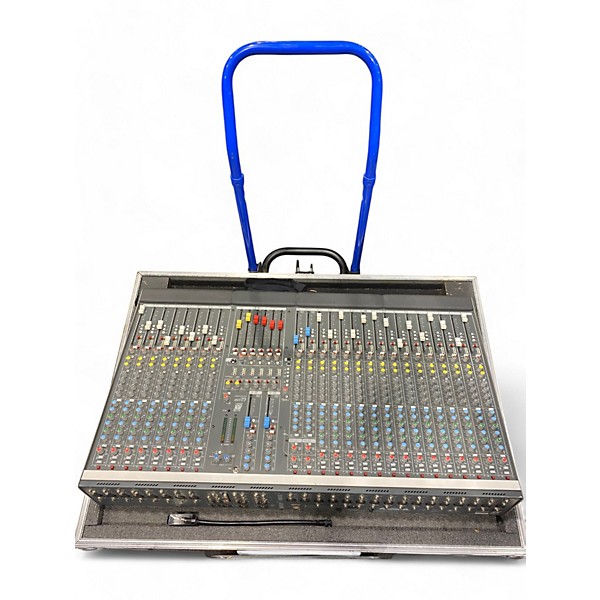 Used Allen & Heath GL2200 Unpowered Mixer