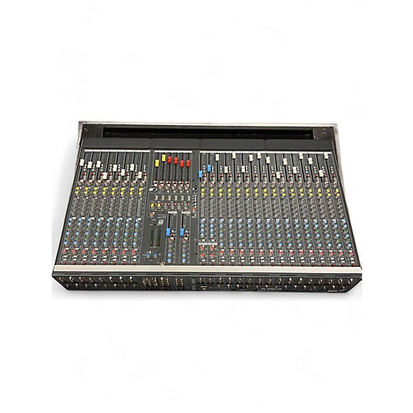 Used Allen & Heath GL2200 Unpowered Mixer