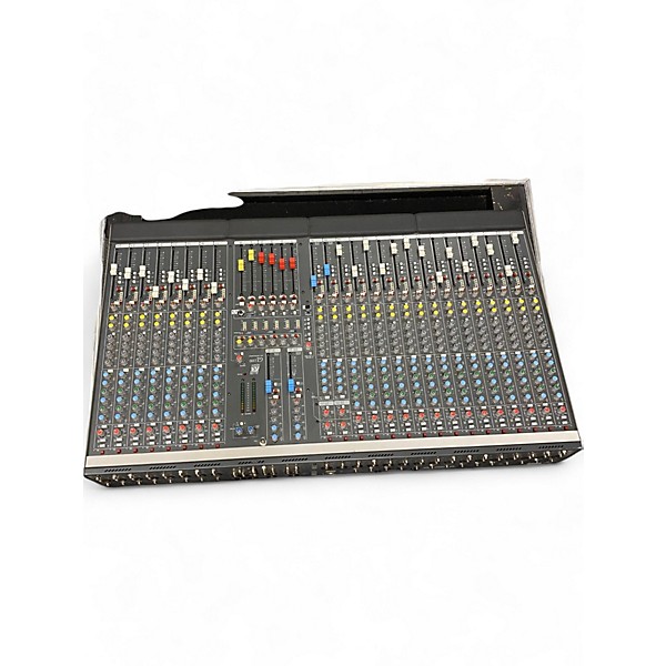 Used Allen & Heath GL2200 Unpowered Mixer