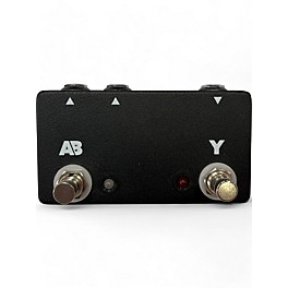 Used JHS Pedals Active A/B/Y Pedal