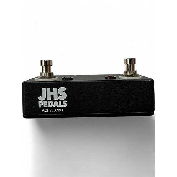 Used JHS Pedals Active A/B/Y Pedal