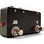 Used JHS Pedals Active A/B/Y Pedal