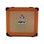 Used Orange Amplifiers Crush 12 Guitar Combo Amp thumbnail