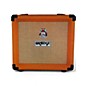 Used Orange Amplifiers Crush 12 Guitar Combo Amp