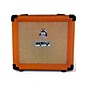 Used Orange Amplifiers Crush 12 Guitar Combo Amp