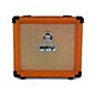 Used Orange Amplifiers Crush 12 Guitar Combo Amp