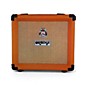 Used Orange Amplifiers Crush 12 Guitar Combo Amp