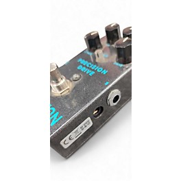 Used Horizon Devices precision drive Effect Pedal