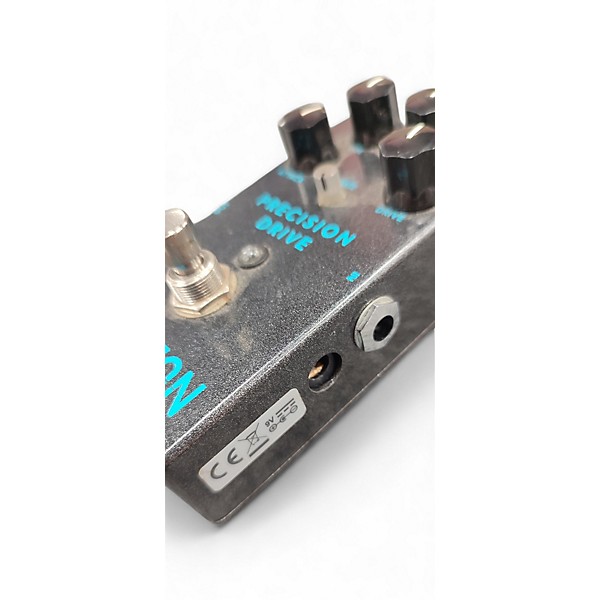 Used Horizon Devices precision drive Effect Pedal