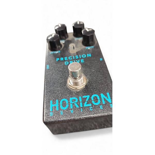 Used Horizon Devices precision drive Effect Pedal