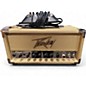 Used Peavey Classic 20 micro Tube Guitar Amp Head thumbnail