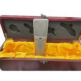 Used Neumann U87AI Condenser Microphone