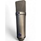 Used Neumann U87AI Condenser Microphone