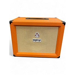 Used Orange Amplifiers PPC112C 1x12 Guitar Cabinet