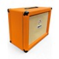 Used Orange Amplifiers PPC112C 1x12 Guitar Cabinet