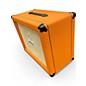 Used Orange Amplifiers PPC112C 1x12 Guitar Cabinet