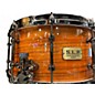 Used TAMA 6.5X14 Sound Lab Project Snare Maple Drum