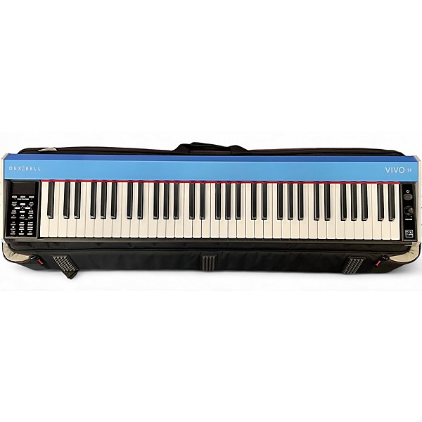 Used Dexibell Vivo S1 Stage Piano