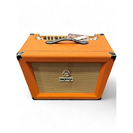 Used Orange Amplifiers CR60C Crush Pro 60W 1x12 Guitar Combo Amp