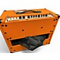 Used Orange Amplifiers CR60C Crush Pro 60W 1x12 Guitar Combo Amp