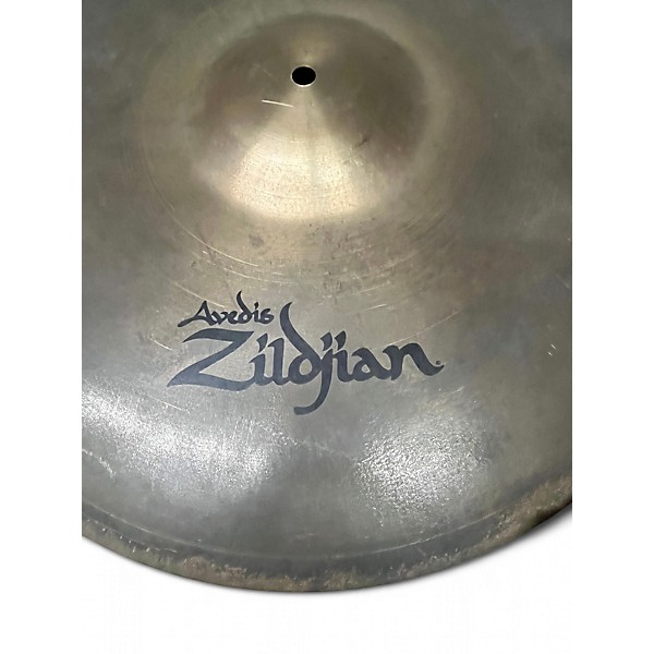 Used Zildjian 20in Earth Ride Cymbal