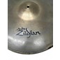 Used Zildjian 20in Earth Ride Cymbal