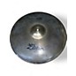 Used Zildjian 20in Earth Ride Cymbal