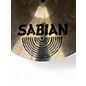 Used SABIAN 14in B8 Hi Hat Pair Cymbal thumbnail