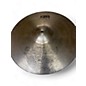 Used SABIAN 14in B8 Hi Hat Pair Cymbal