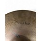 Used SABIAN 14in B8 Hi Hat Pair Cymbal