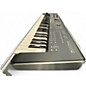 Used Yamaha MOX6 61 Key Keyboard Workstation