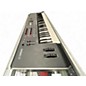 Used Yamaha MOX6 61 Key Keyboard Workstation