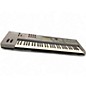 Used Yamaha MOX6 61 Key Keyboard Workstation