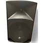 Used Mackie TH15A Powered Speaker thumbnail