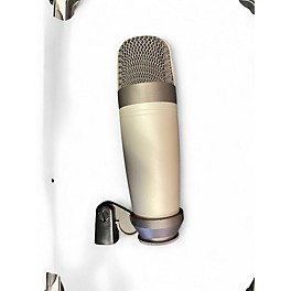 Used Samson C01 Condenser Microphone