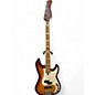 Used Marcus Miller P8 S SERIES 2 Color Sunburst Electric Bass Guitar thumbnail