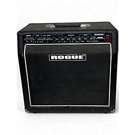 Used Rogue RG65R Guitar Power Amp