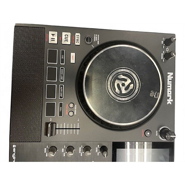 Used Numark MIXSTREAM PRO DJ Controller