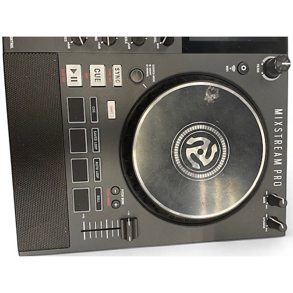 Used Numark MIXSTREAM PRO DJ Controller