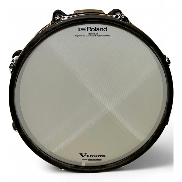 Used Roland PD140DS Trigger Pad