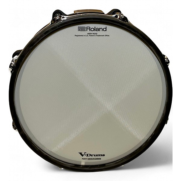 Used Roland PD140DS Trigger Pad